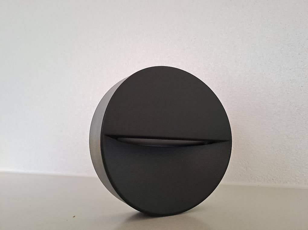 Lampade: Aussenleuchte LED – Nuovo e nell'imballaggio originale da Dulliken venduto da phm_5rtt