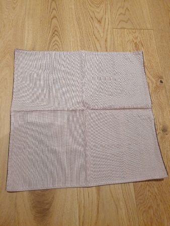 Brunello Cucinelli, Einstecktuch, Pochettli