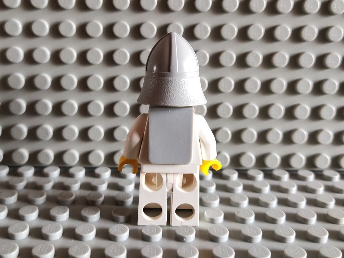 Lego Kit di costruzioni: LEGO Classic Castle Minifigur - cas084s – Usato da Muhen venduto da Legoholic 1