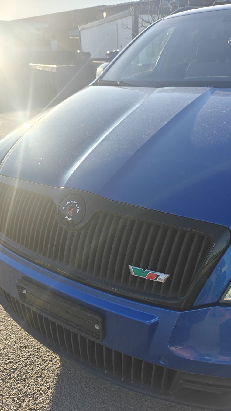 Skoda Automobili: Škoda Octavia RS – Usato da Aarburg venduto da Kiko86- 1