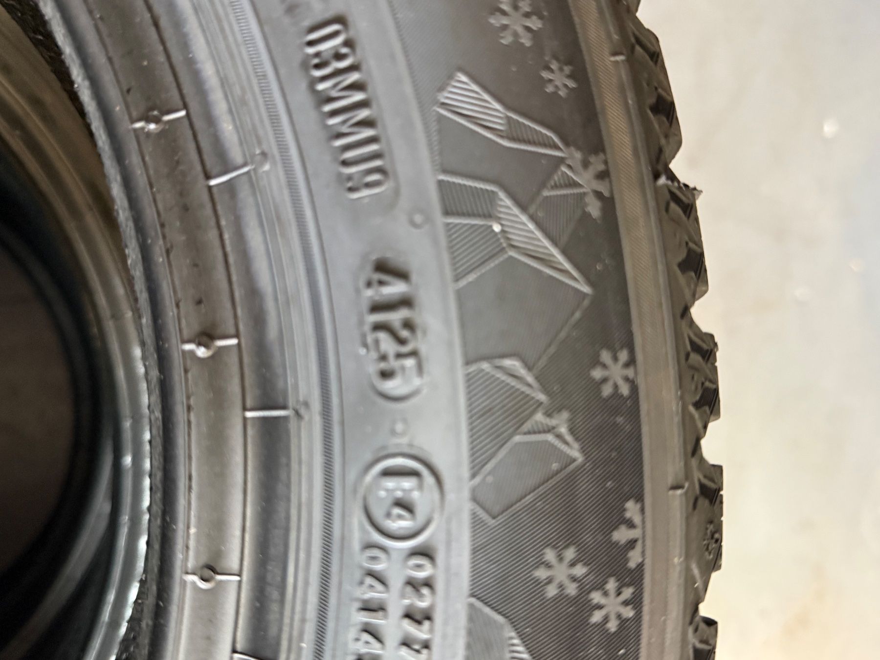Semperit Pneumatici & Ruote complete: Winterreifen 185/60R15 84T Semperit – Nuovo e nell'imballaggio originale da Gerlafingen venduto da Pneu-Puric 5