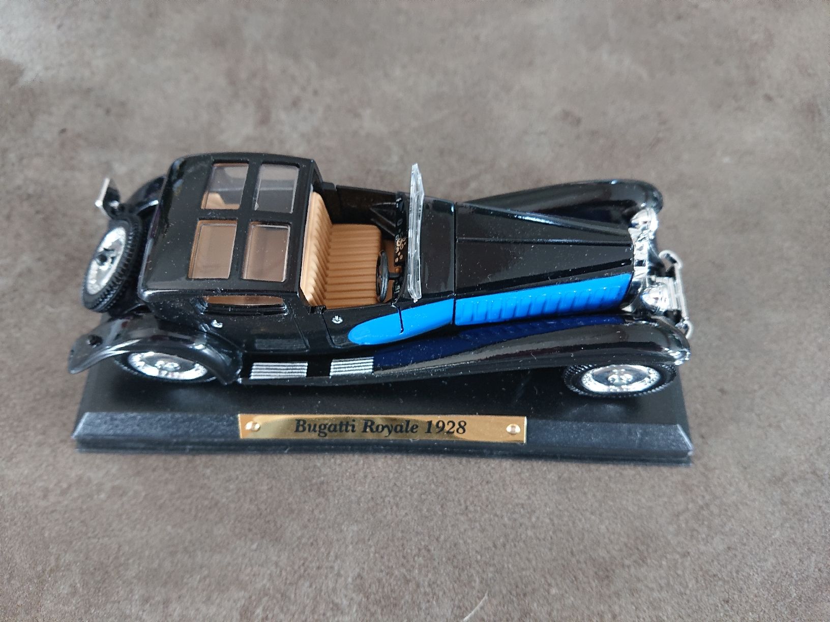 Modellini d'auto: Lot voitures miniatures – Difettoso da Lentigny venduto da ti_2020 6