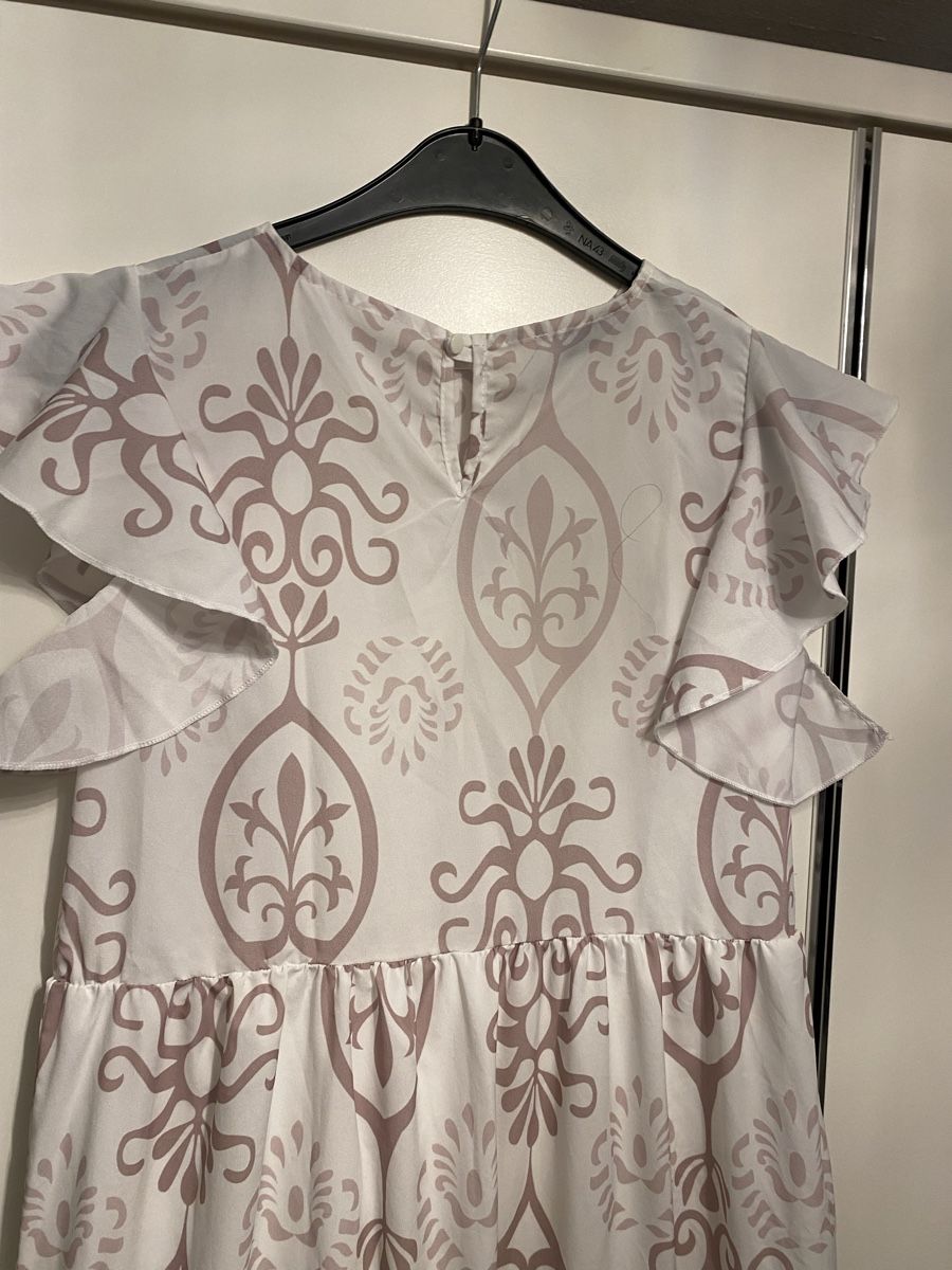 Stella Kleider: MAXI Kleid von STELLA Gr.38 – Gebraucht aus Pfungen von Sheki56 3