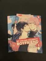 My Online-Celebrity Boyfriend- BL-Serie (komplett)