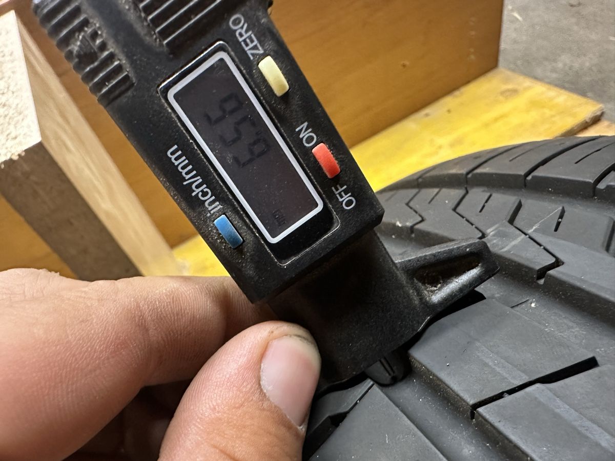 Pneus & Kompletträder: 4x komplettrad 185/60r14 – Gebraucht aus Bözberg von Fabian0111 3