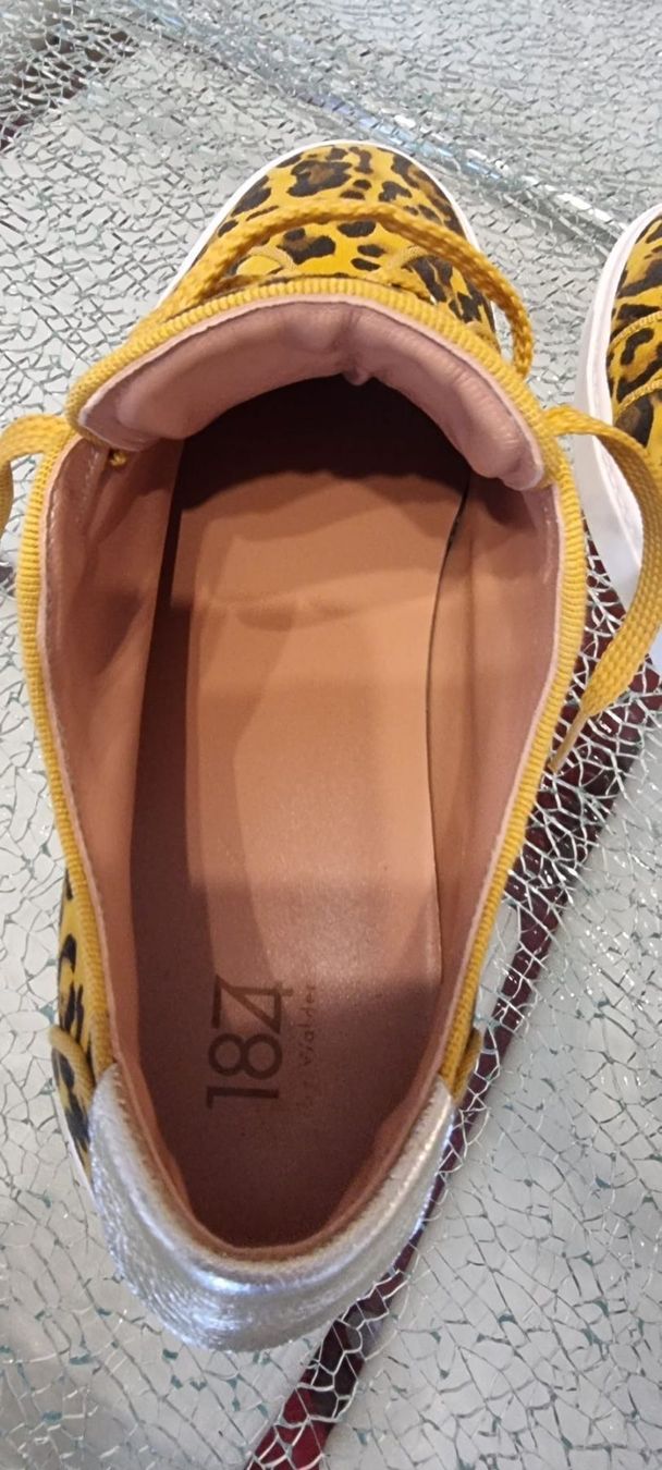 Walder Scarpe da donna: 1874 by Walder Gr. 41 – Nuovo e nell'imballaggio originale da Luzern venduto da Edii025 5