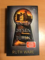 Hinter diesen Türen