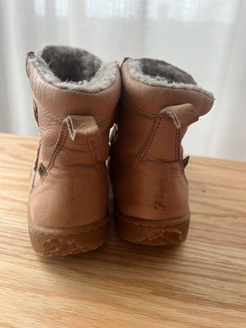 Bisgaard Chaussures filles: Bisgaard Winterstiefel Gr. 26 – D'occasion à Wauwil par LoU-AiRiN 1