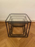 Design Coffeetables Couchtische Max Sauce