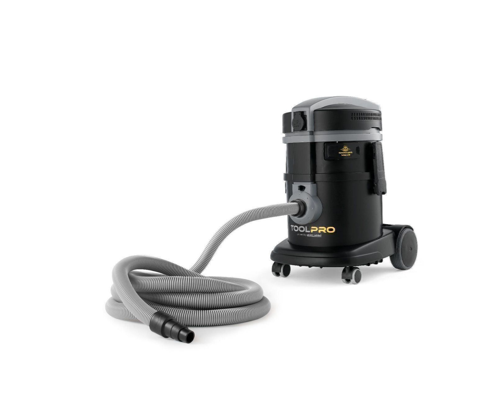Aspirapolveri & Accessori: Staubsauger /Feinstaubsauger TOOL PRO 22 – Nuovo e nell'imballaggio originale da Ruettenen venduto da Cleanway