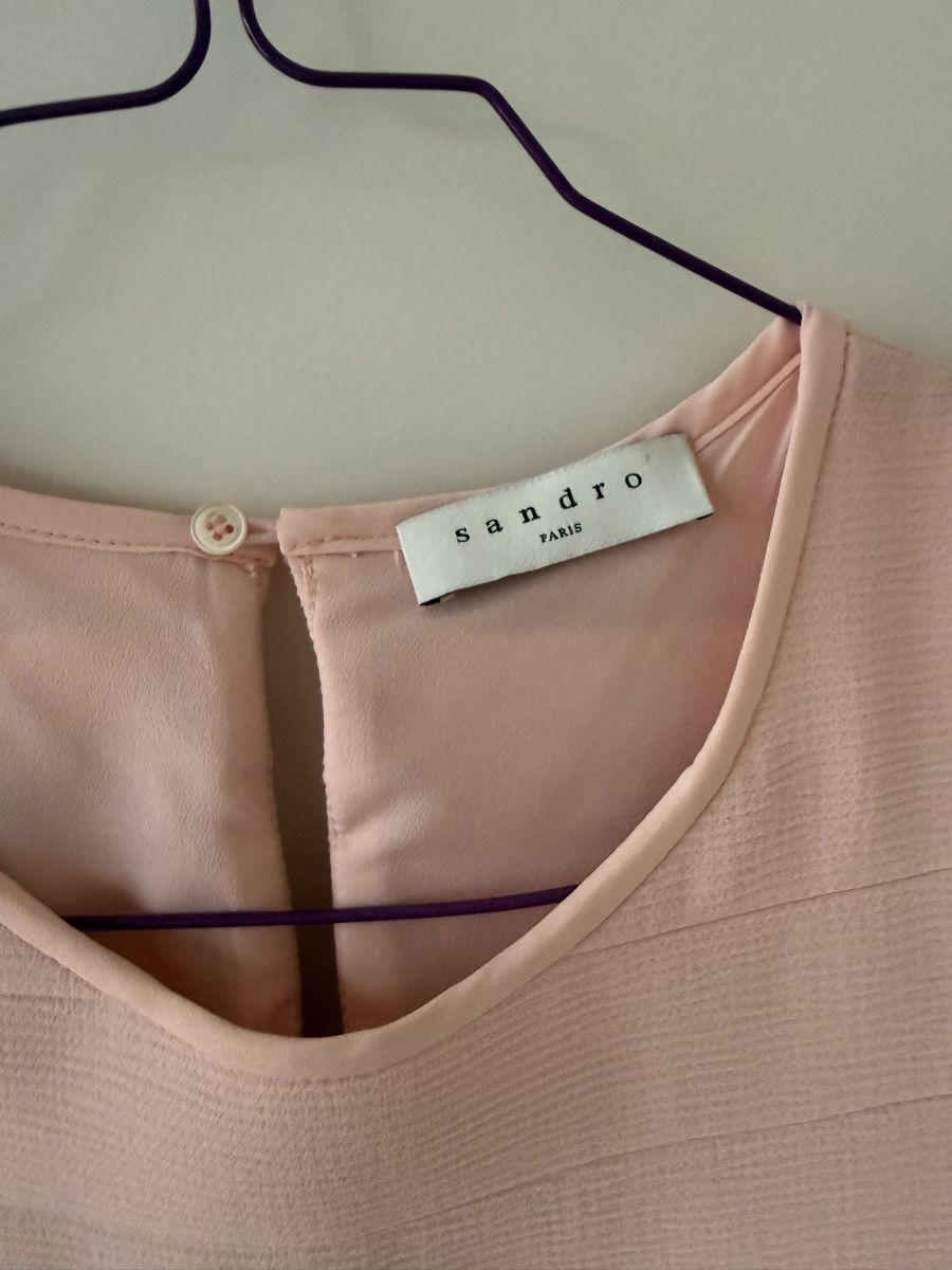 Sandro Vestiti: Kleid Sandro, Größe M, NP 300.00 – Usato da Münchenbuchsee venduto da Mantik 2
