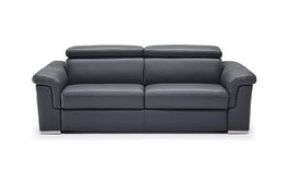 Divano Letto By Natuzzi "Svolta"