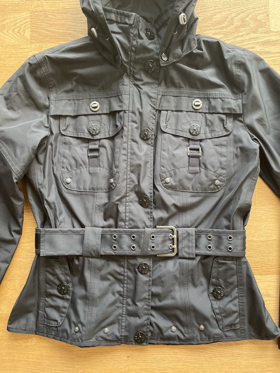 Wellensteyn Jacken: Wellensteyn Damen Jacke Schwarz, Grösse M – Gebraucht aus Schwyz von faebchen79 1