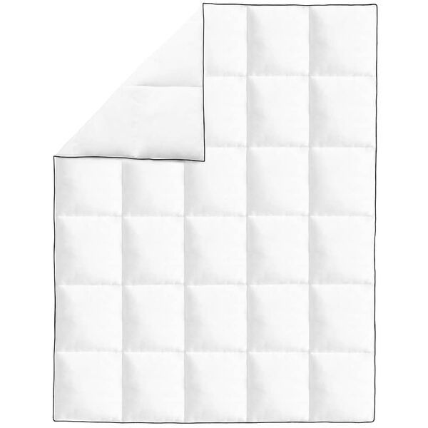 Biancheria da letto: Winter-Daunendecke 2 Stk. 150x200 cm – Nuovo e nell'imballaggio originale da Bühler venduto da DealHaus_Ostschweiz 1