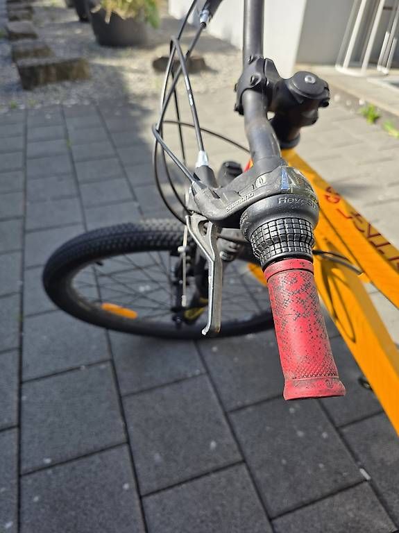 Biciclette: Scott Voltage 24 JR24 / Kindervelo – Usato da Ersigen venduto da Schr3tt1 3