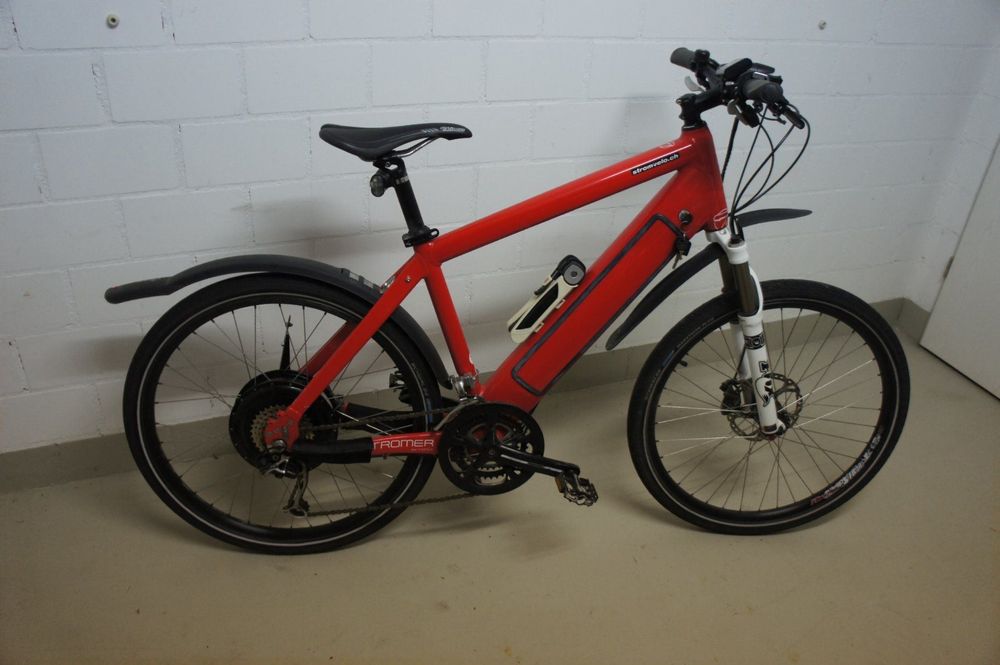 stromer st1 2dehands