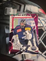 Philip Wüthrich HC Ambri Piotta 2025/26 Sportzoo Pink