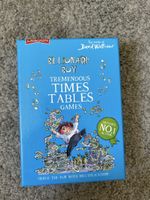 Billionaire Boy Times Tables Game - Fun Learning Aid!