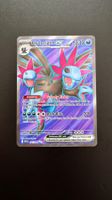 Hydreigon Ex #161 😈 Ultra Rare (2 von 2) NM-boosterfrisch