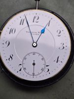 Mouvement de montre de poche Universal Watch