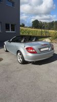 Mercedes-Benz SLK 200 Kompressor