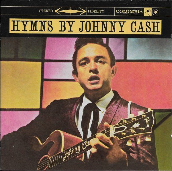 CDs: Cash Johnny: Hymns CD – Neuf (Voir description) à Steinhausen par Vilivinili