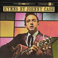 Cash Johnny: Hymns CD