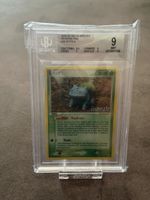 Ditto #36/113 – Reverse Holo – EX Delta Species 2005 - BGS 9