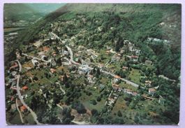 Locarno - Monti della Trinità