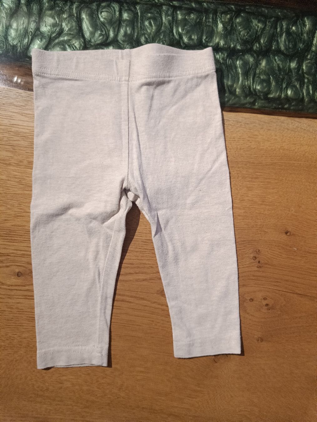 Pantaloni: Leggins Grösse 68 – Usato da Jaberg venduto da urig17.