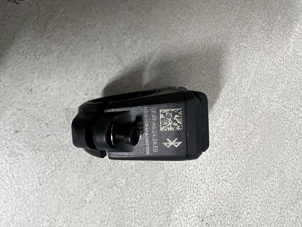 Bosch Pièces détachées: Bedieneinheit Bosch – Neuf (Voir description) à Derendingen par AABB 2