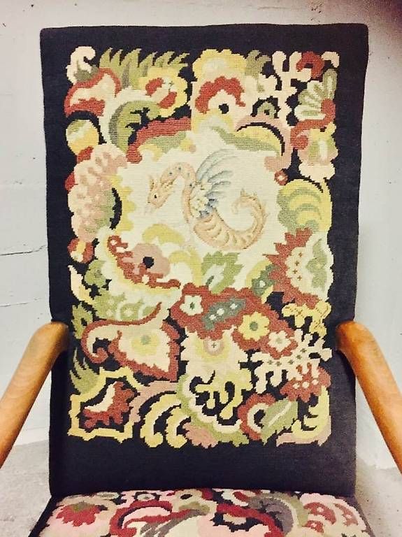 Poltrone: Fauteuil Louis XIII – Usato da Lausanne venduto da yas_vr6h 3