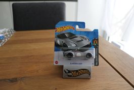 Hot Wheels HW Dream Garage 2023 El Segundo Coupe 4/5 S