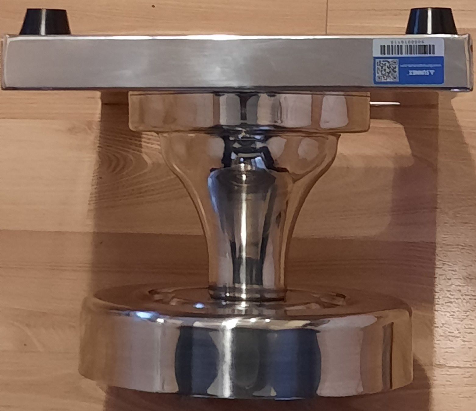 Elettrodomestici da cucina: SUNNEX Sanft Dispenser Ohne Flasche – Nuovo (secondo la descrizione) da Seuzach venduto da VT-Collections2 2