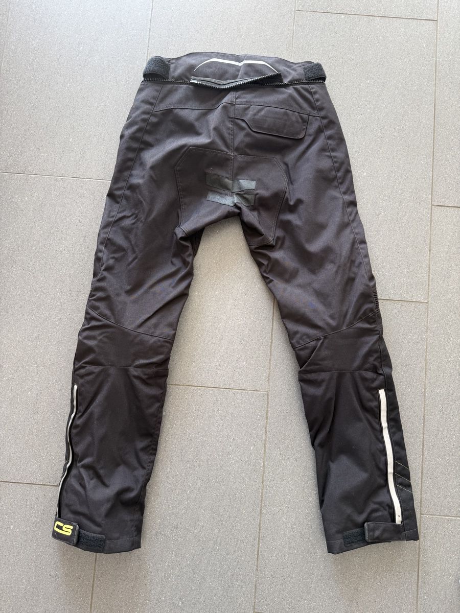 Pantaloni: Motorradhose Gr. 40 – Usato da Lohn - Ammannsegg venduto da Tuefeli79 1