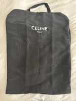 Anzugshülle CELINE Dust Bag Garment Bag black NEU