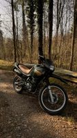 Honda NX 650 Dominator
