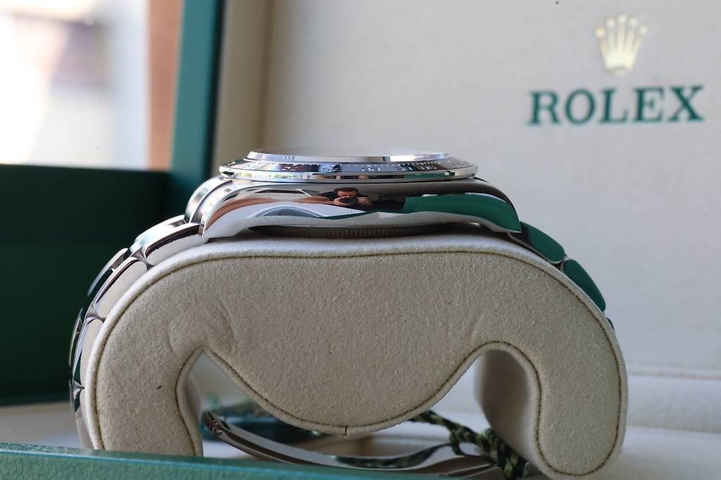 Rolex Orologi: Rolex Daytona 126500LN – Nuovo e nell'imballaggio originale da Wollerau venduto da RekociTimepieceGmbH 5
