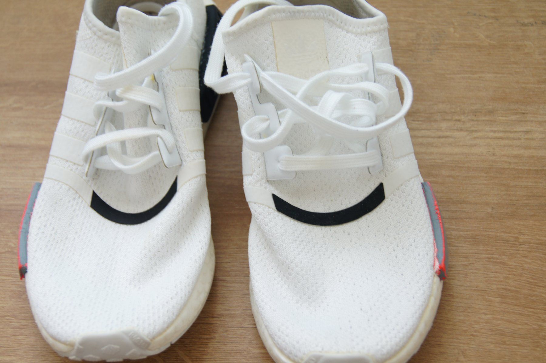 Chaussures hommes: Adidas NMD – D'occasion à Dietikon par Ute7092