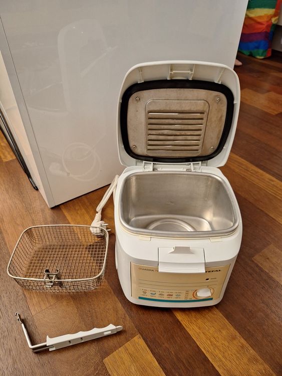 Accessoires en onderdelen webshop voor Standaard friteuse