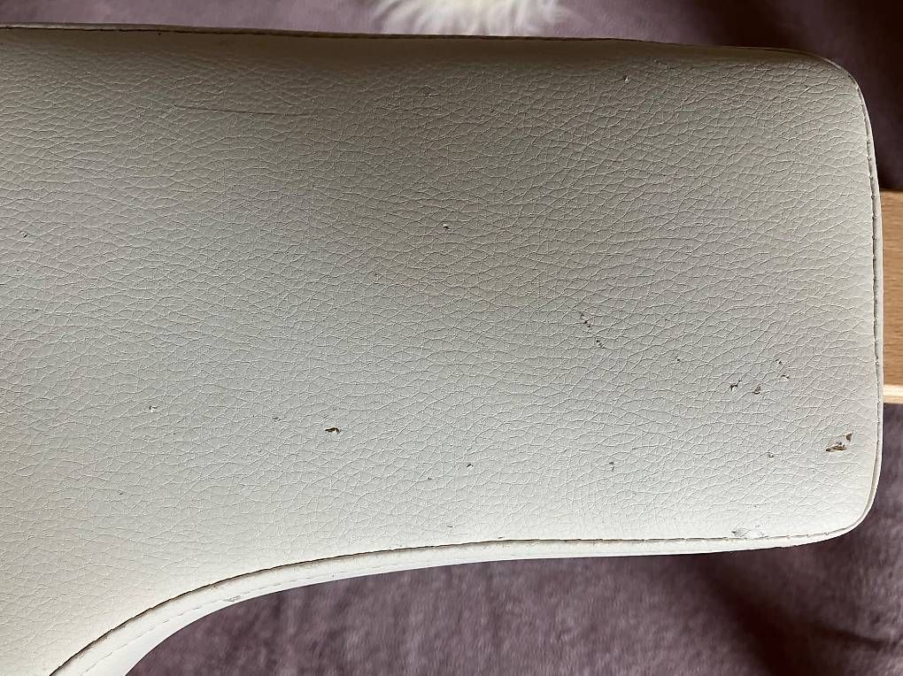 Hometrainer: Kopfstandhocker Feetup Classic – Usato da Lohn-Ammannsegg venduto da Pidel 4