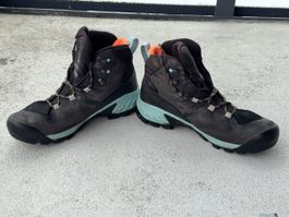Mammut Wanderschuhe Damen Grösse 42 2/3
