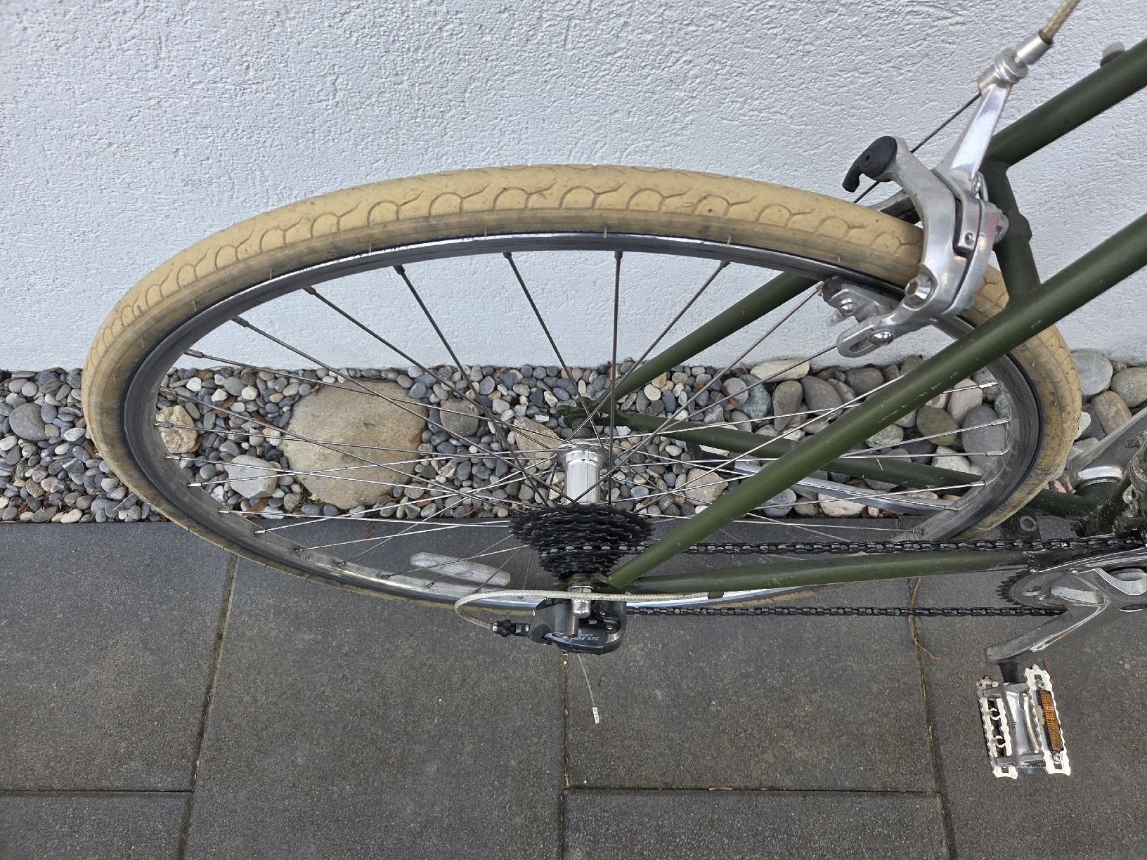 Siech Biciclette: Siech Fahrrad – Usato da Subingen venduto da Mitchstyle 3
