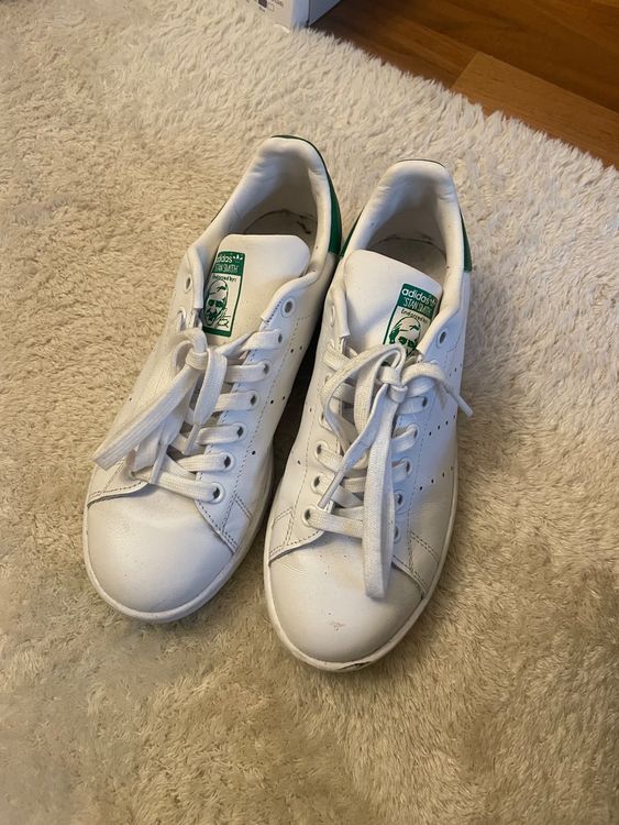 Stan smith gr 38 on sale