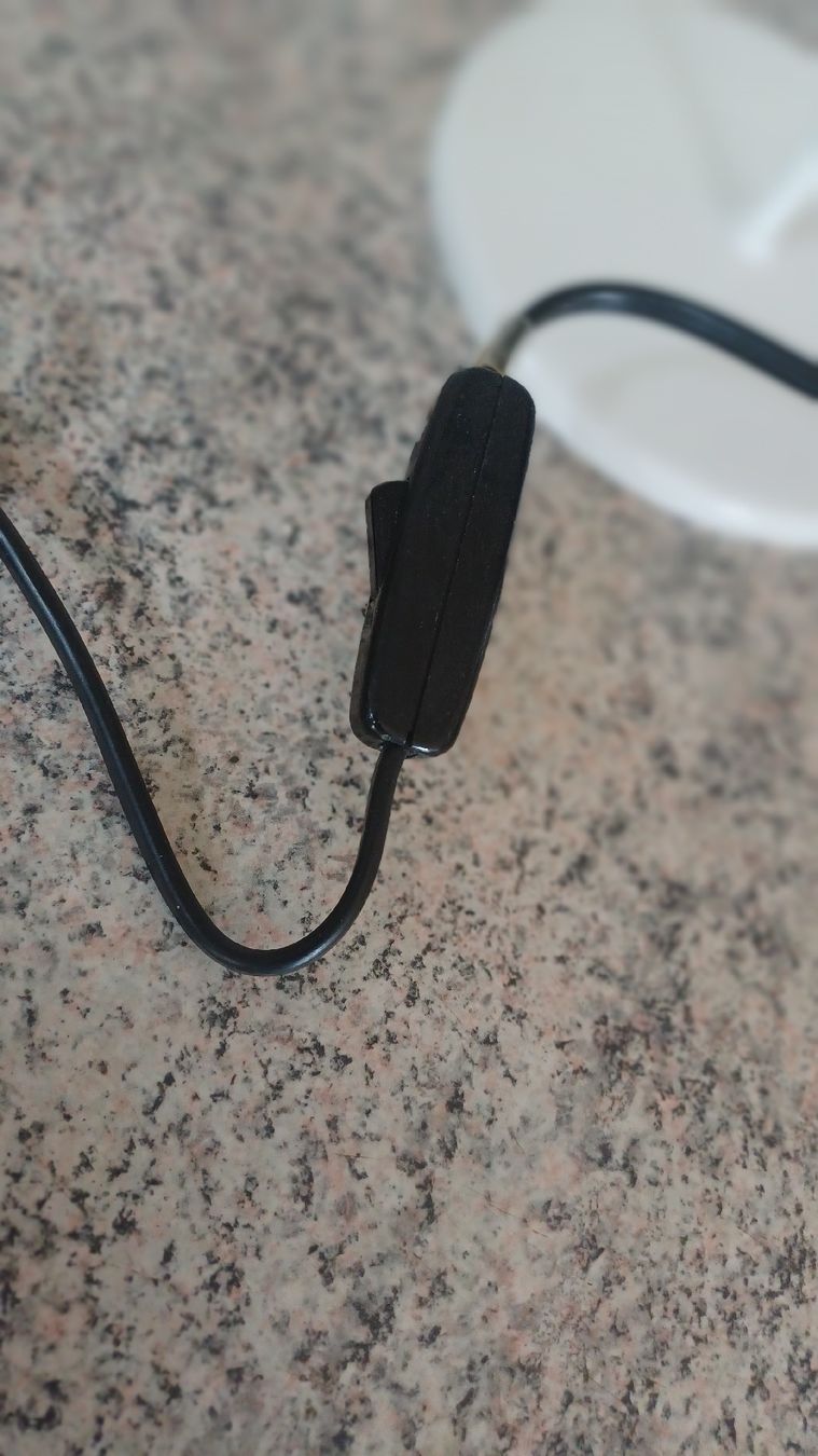 Lampade: Schöne Spottlampe – Usato da Flawil venduto da Naphtali 6