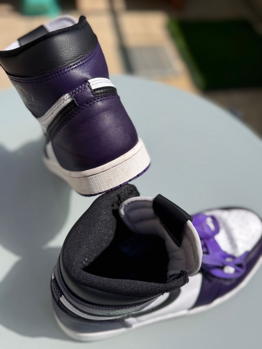 Nike Herrenschuhe: Jorden – Gebraucht aus Eglisau von Prischi.Prischi 1