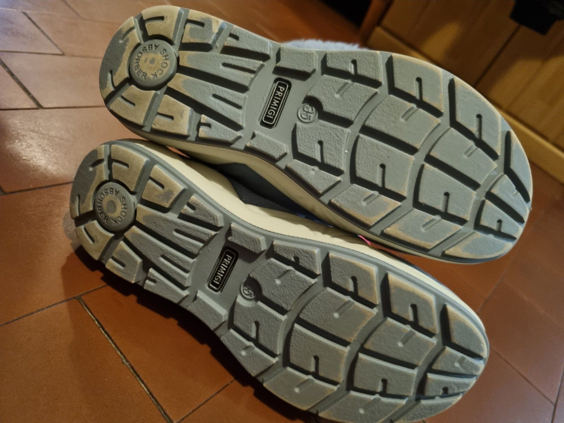 Primigi Schuhe für Mädchen: Winterstiefel Mädchen Primigi – Gebraucht aus Rüti ZH von baslava 1