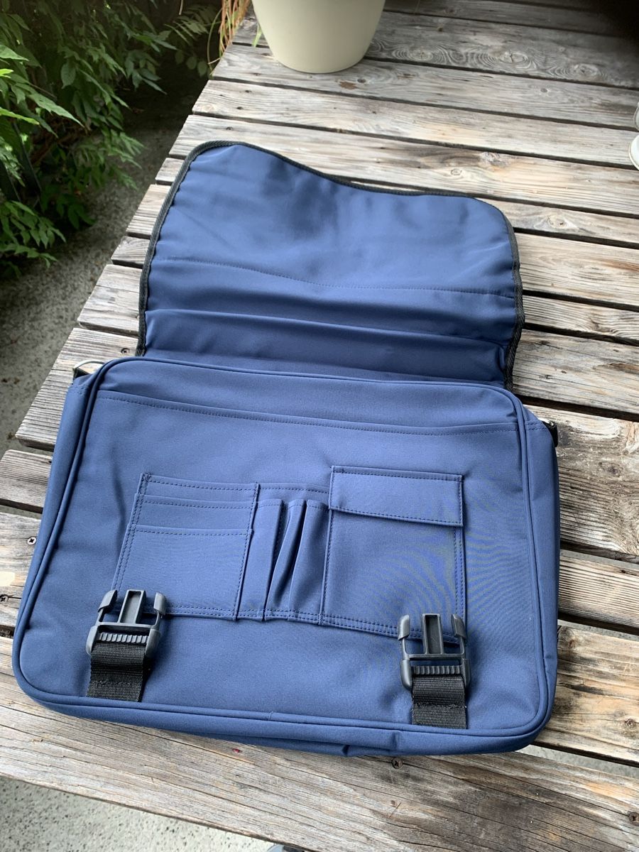 Valises & Sacs: Aktentasche NEU – Neuf (Voir description) à Uster par Flummi 6