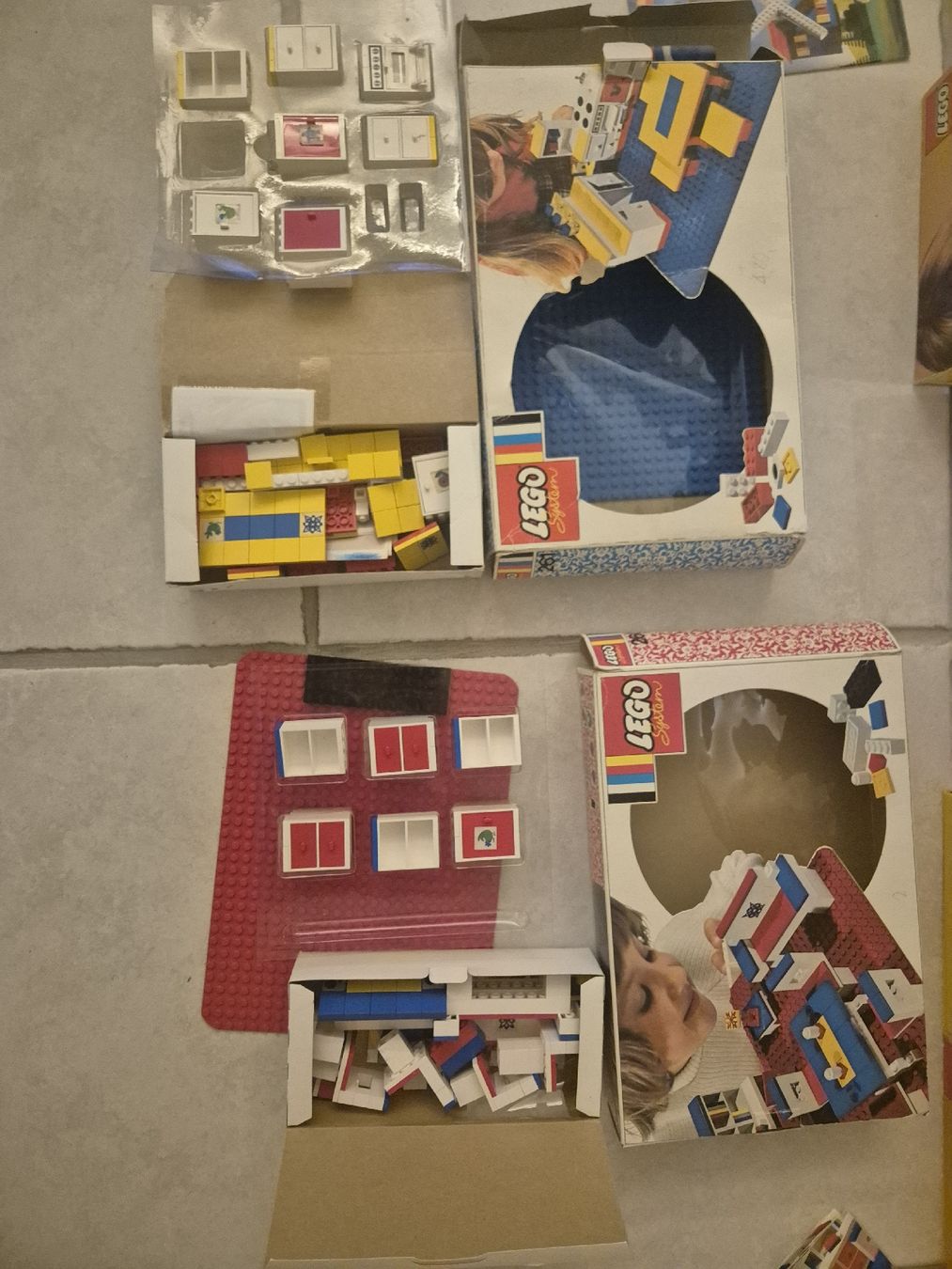 Lego Spielzeuge: Seltene Lego Sets – Gebraucht aus Wichtrach von florianw02 1