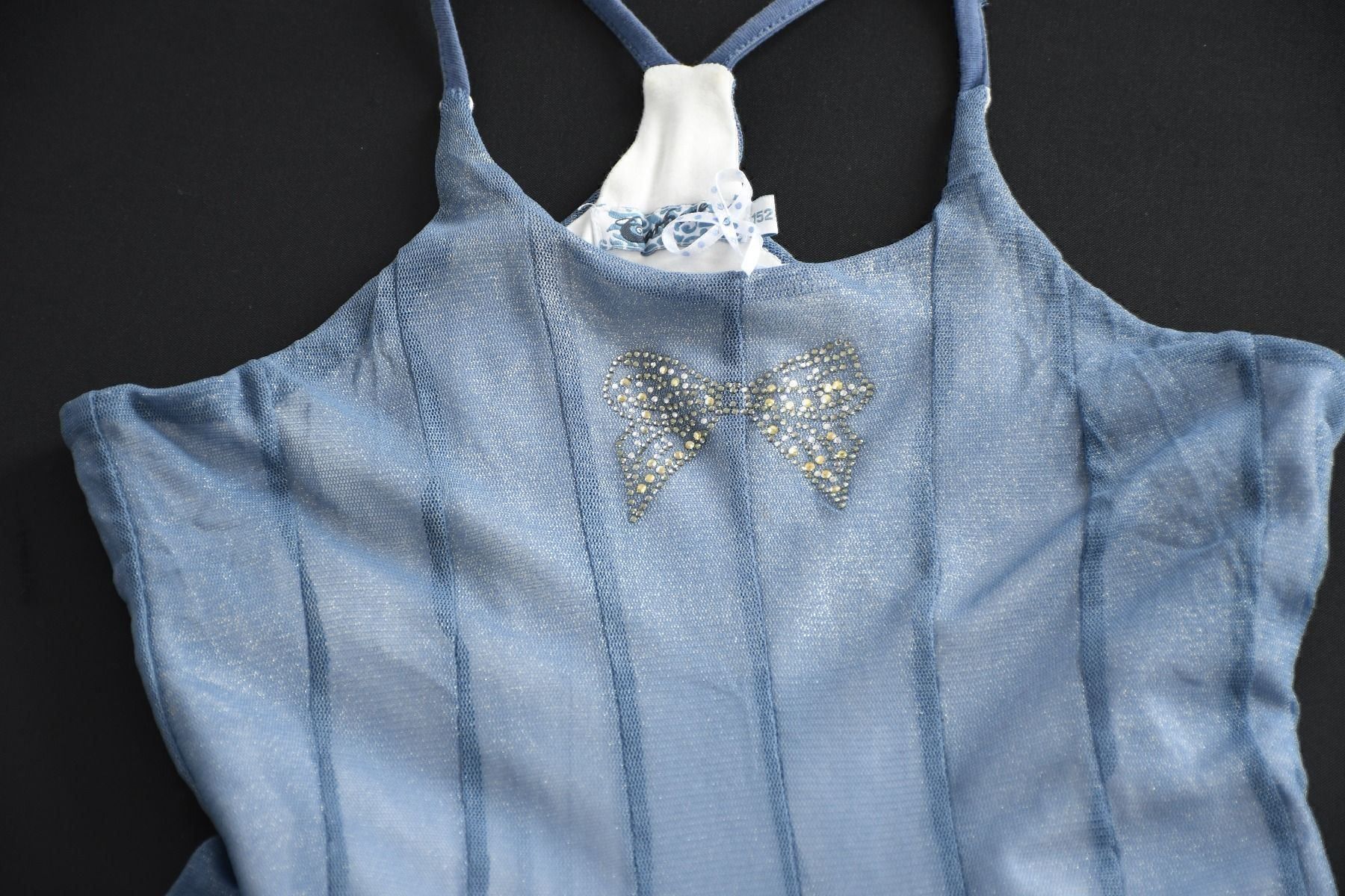 Vestiti & Gonne: wie neu Kleid von Carbone gr.152 – Usato da Nuglar venduto da Korsika2 3